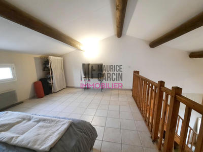 Villa - 64 m² - 3 pièces