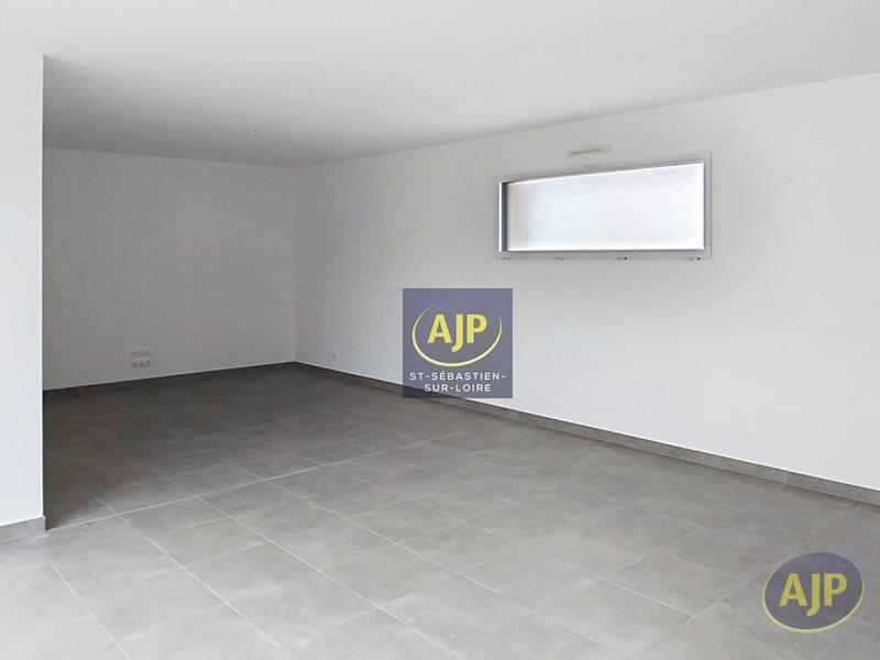 Maison - 99 m² - 4 pièces