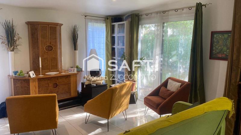 Maison - 178 m² - 10 pièces