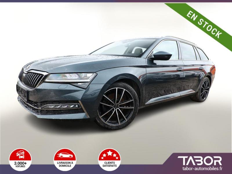Skoda Superb Combi 1.5 Tsi 150 Dsg l&amp;K Pano