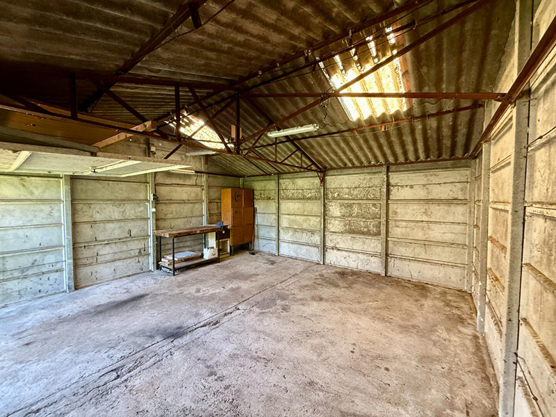 Maison - 106 m² - 5 pièces