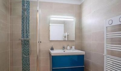 Appartement - 87 m² - 4 pièces