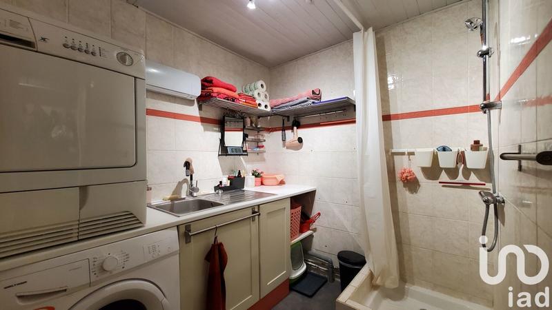 Maison - 179 m² - 9 pièces