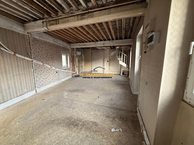 Duplex - 84 m² - 4 pièces