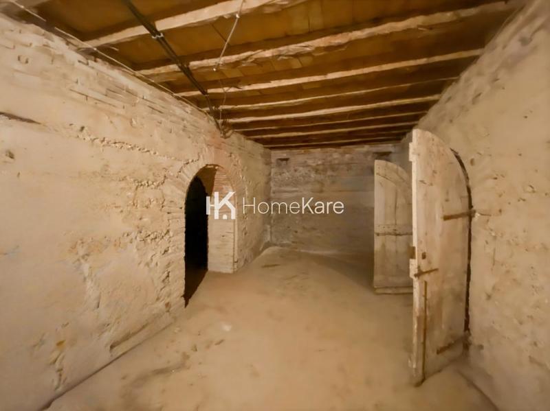 Propriété - 150 m² - 5 pièces