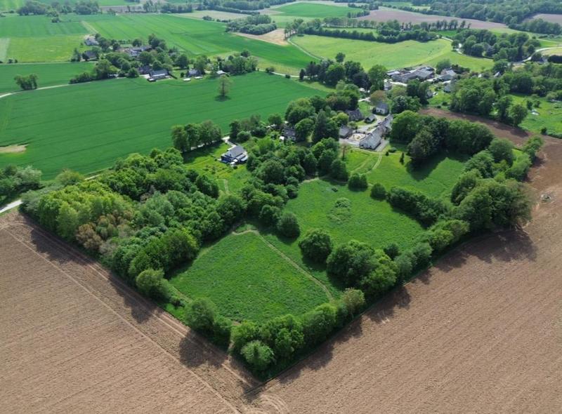 Maison - 165 m² - 7 pièces