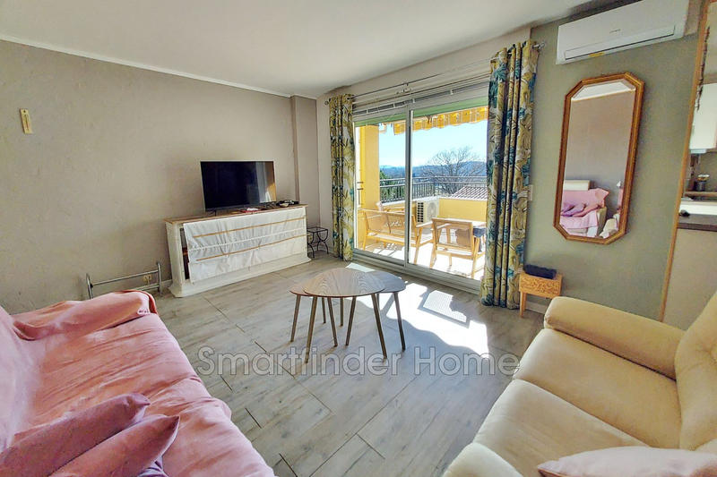 Appartement - 58 m² - 2 pièces