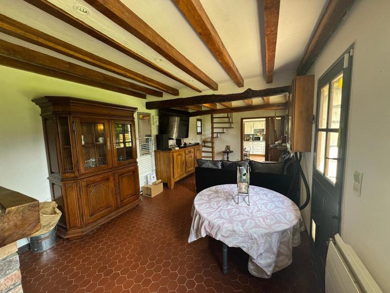 Maison - 65 m² - 4 pièces