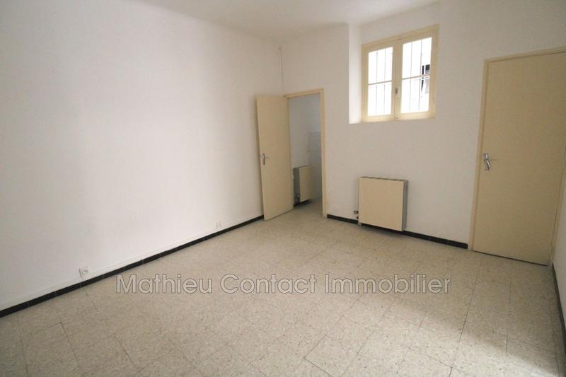 Appartement - 28 m² - 1 pièce