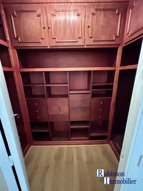 Appartement - 89 m² - 4 pièces