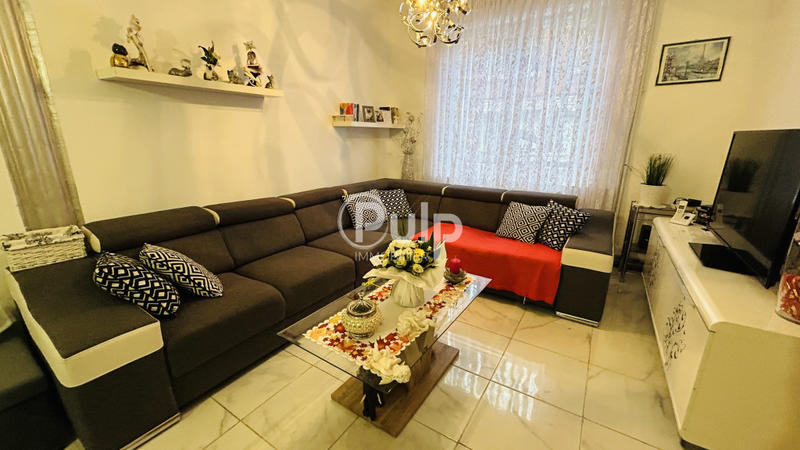 Maison de ville - 112 m² - 5 pièces