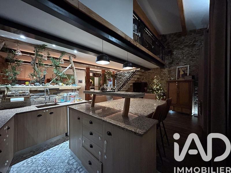 Duplex - 95 m² - 4 pièces