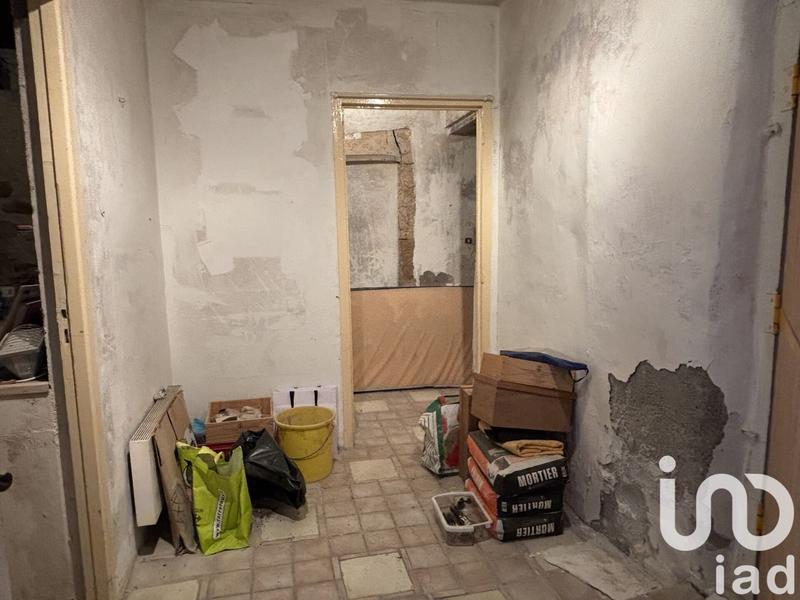 Maison - 88 m² - 4 pièces