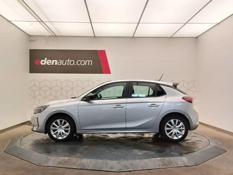 Opel Corsa 1.2 Turbo Hybrid 100 ch e-Dct6