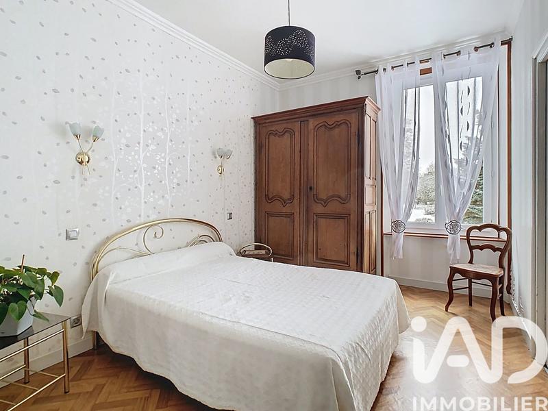 Maison - 114 m² - 4 pièces