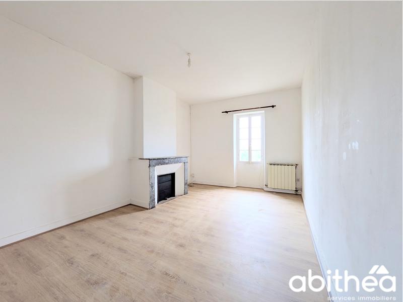 Maison - 88 m² - 3 pièces