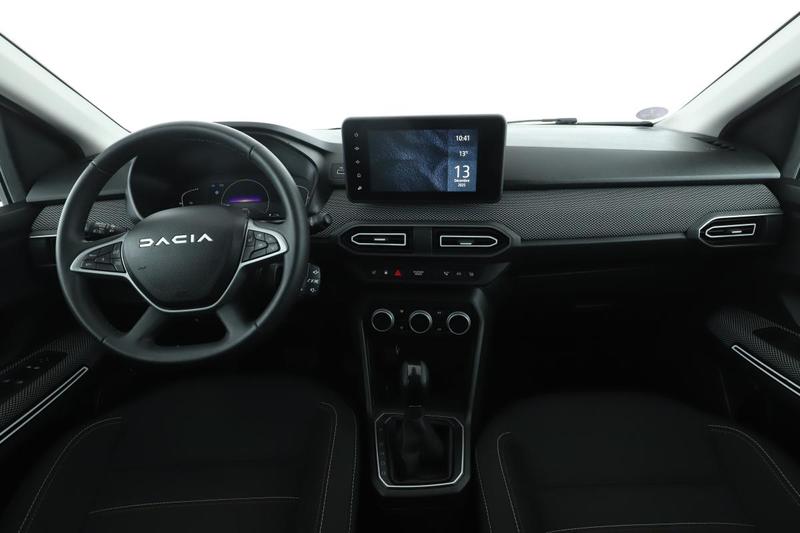 Dacia Jogger 1.6 Hybrid Sl Extreme 7pl 140 ch