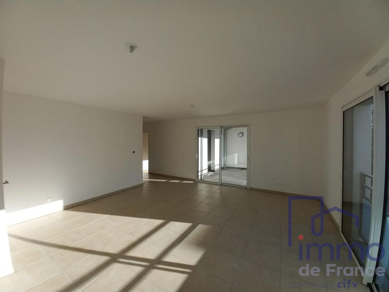 Appartement - 54 m² - 2 pièces