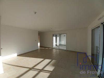 Appartement - 54 m² - 2 pièces