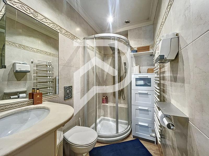 Maison - 94 m² - 4 pièces