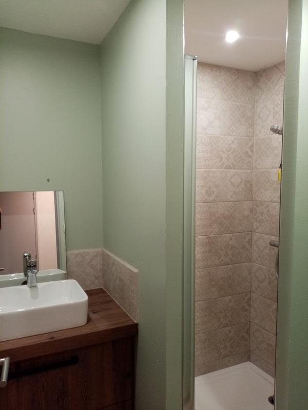 Maison - 71 m² - 3 pièces