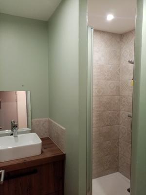 Maison - 71 m² - 3 pièces