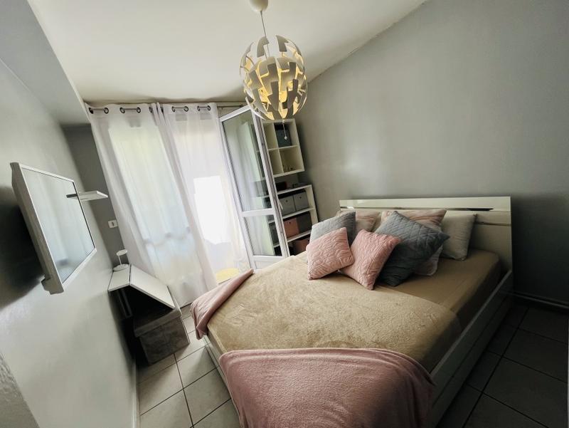 Appartement - 75 m² - 4 pièces