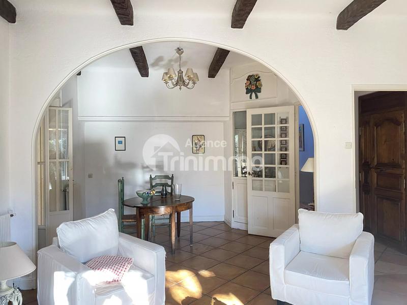 Maison - 164 m² - 5 pièces