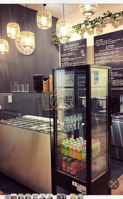 Fonds de commerce - 42 m²