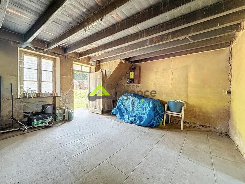 Maison - 105 m² - 3 pièces