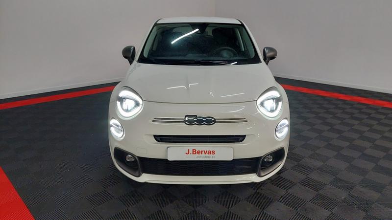 Fiat 500x 1.5 Mhev Ffly 130ch Dct7 Sport Pack