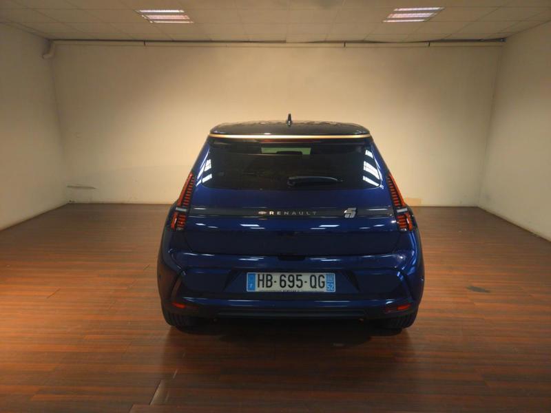 Renault R 5 E-Tech Electrique 150 ch autonomie confort Techno