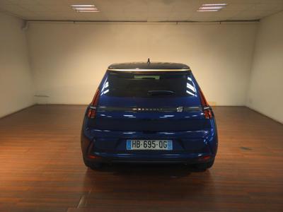 Renault R 5 E-Tech Electrique 150 ch autonomie confort Techno