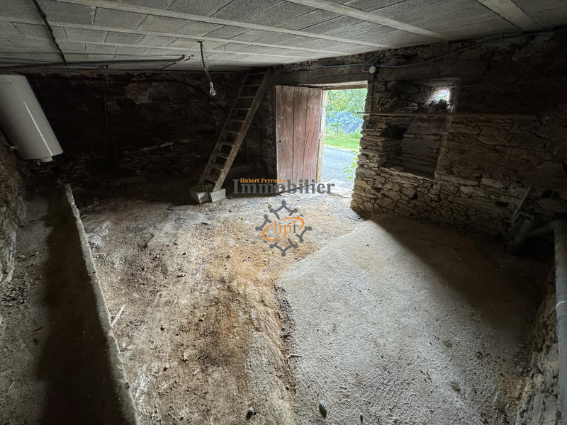 Maison - 53 m² - 3 pièces