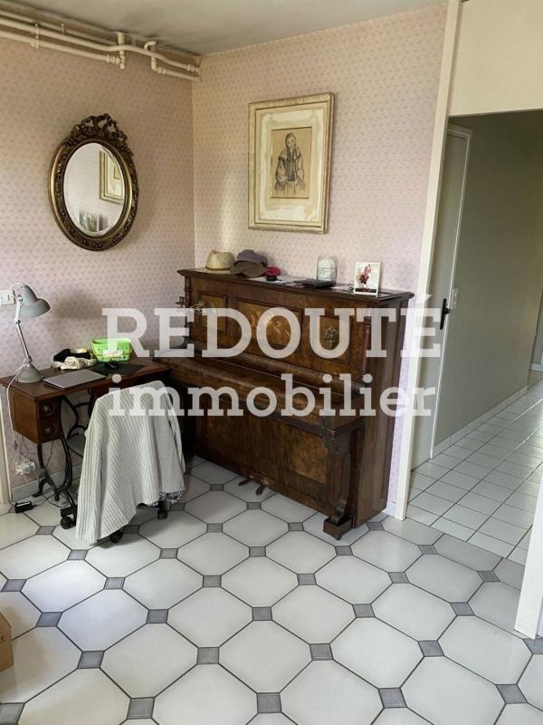 Maison de ville - 150 m²