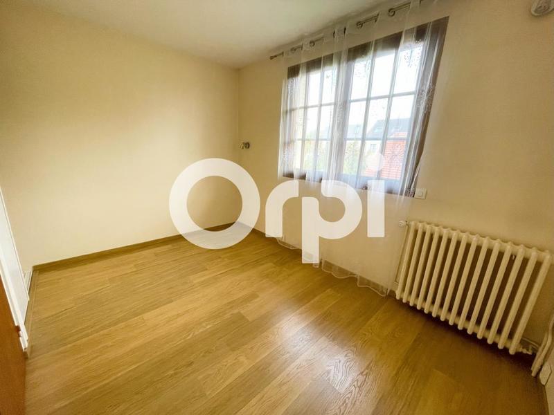 Maison - 162 m² - 6 pièces