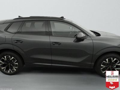 Cupra Terramar 1.5 eTSI Hybrid 150 ch Dsg7 V