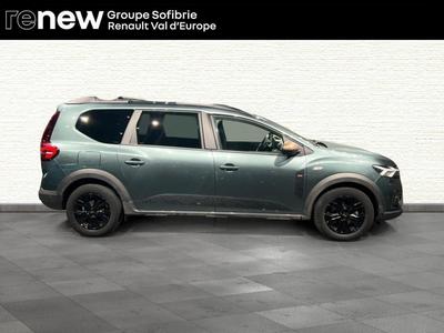Dacia Jogger Eco-G 100 7 places Extreme +