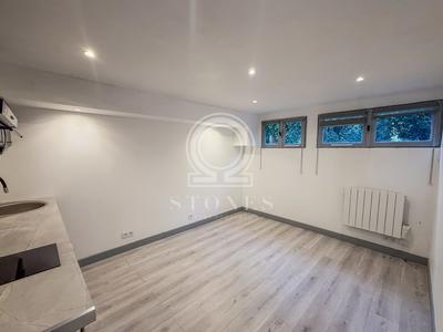 Appartement - 17 m² - 1 pièce
