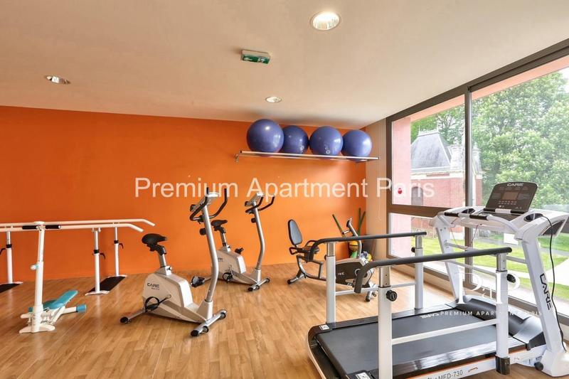 Appartement - 20 m² - 1 pièce