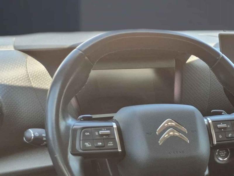 Citroën C5 Aircross 1.5 BlueHDi 130 cv s&amp;S Feel Eat8 E6.d