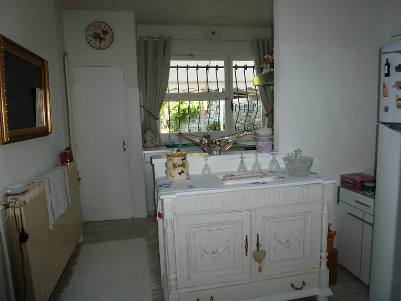 Maison - 123 m² - 5 pièces