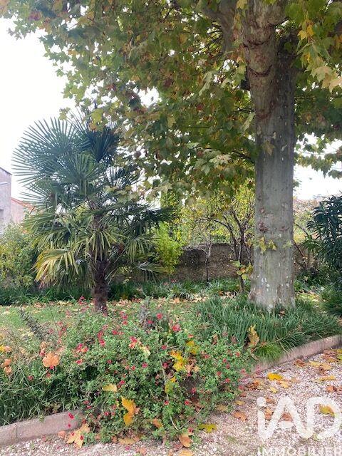 Maison de ville - 129 m² - 6 pièces