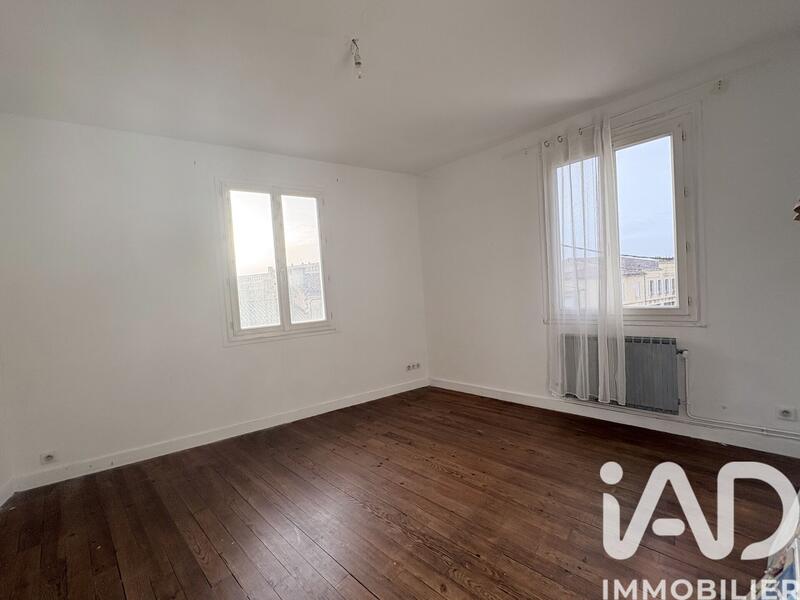 Maison de ville - 115 m² - 5 pièces