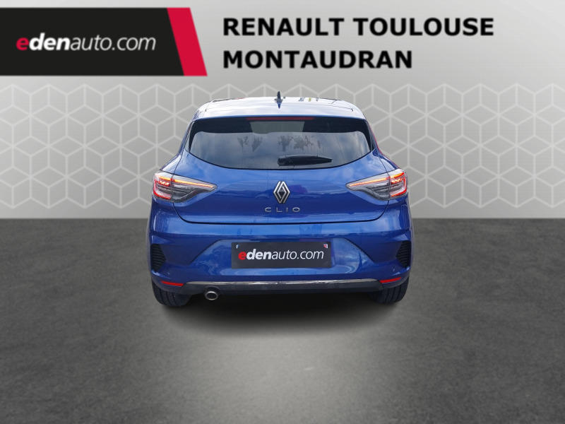 Renault Clio TCe 90 Techno