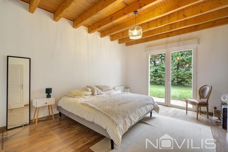 Maison - 200 m² - 5 pièces