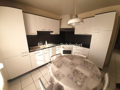 Appartement - 73 m² - 3 pièces