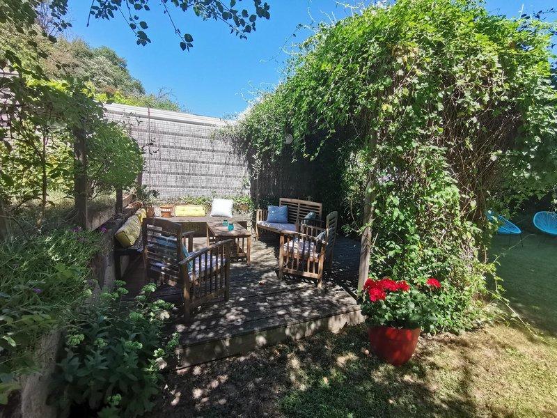 Appartement - 101 m² - 3 pièces