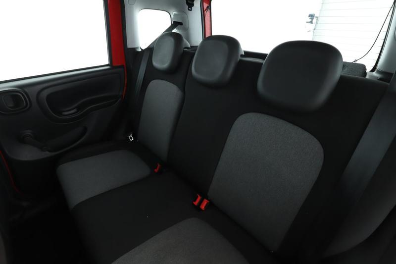 Fiat Panda 1.2 City Cross 69 ch