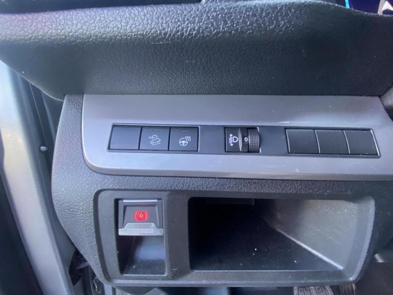 Citroën SpaceTourer Xl 2.0 Bluehdi 180 s&amp;amp;S Eat8 Plus